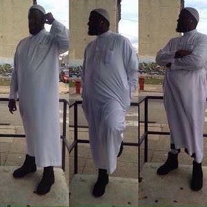 Meet your Posher, Shoot